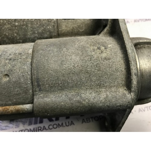 Стартер 1.1kW Opel Astra H 1.6 16V 2004-2010 55556092
